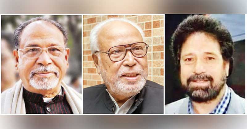 এবার ভোটে লড়বেন সিদ্দিকী পরিবারের তিন ভাই