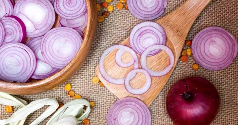 পেঁয়াজ ছাড়াও যেভাবে রান্না করা যায় 