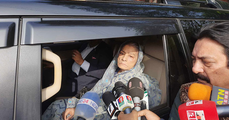 জাপার সঙ্গে জোট না করতে প্রধানমন্ত্রীকে রওশনের অনুরোধ