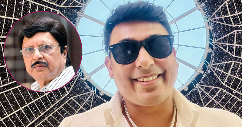 জায়েদের ডিগবাজিকে বাদুড় নাচ বলেছেন সোহেল রানা