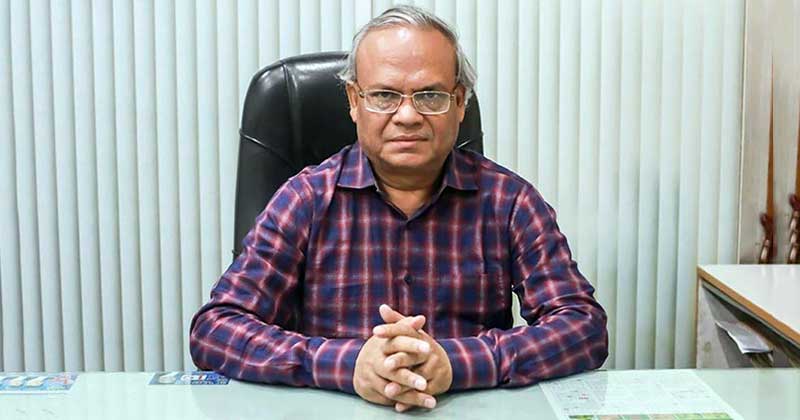 গাজীপুরে ট্রেনে নাশকতাকারীরা মানবতার শত্রু: রিজভী