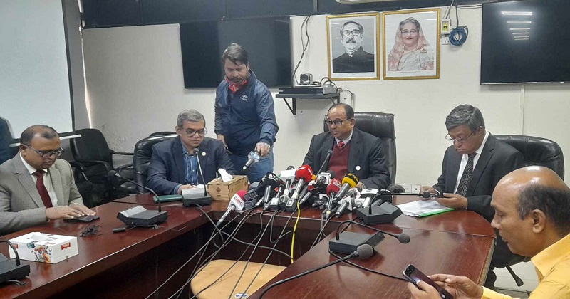 ‘সন্ত্রাসী কর্মকাণ্ডের মধ্য দিয়ে রেলযাত্রাকে অস্থিতিশীল করা হচ্ছে’