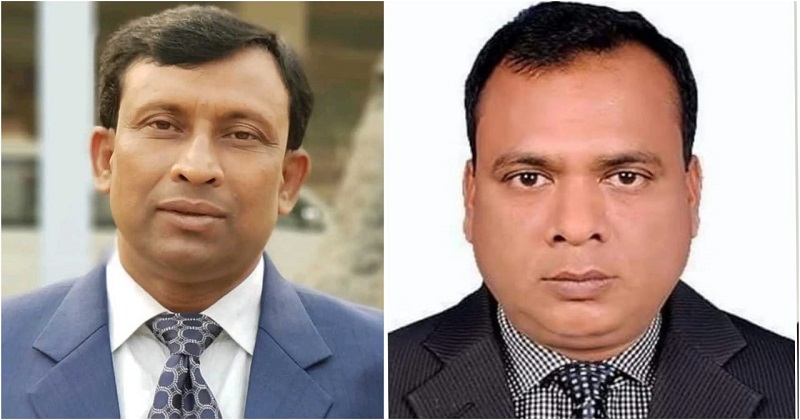 ইবি শিক্ষক সমিতির সভাপতি আনোয়ার সম্পাদক মামুন