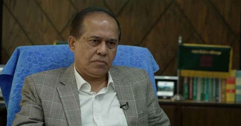 ভোট সুষ্ঠু না হলে সরকারের ওপরও এর দায় পড়বে: সিইসি