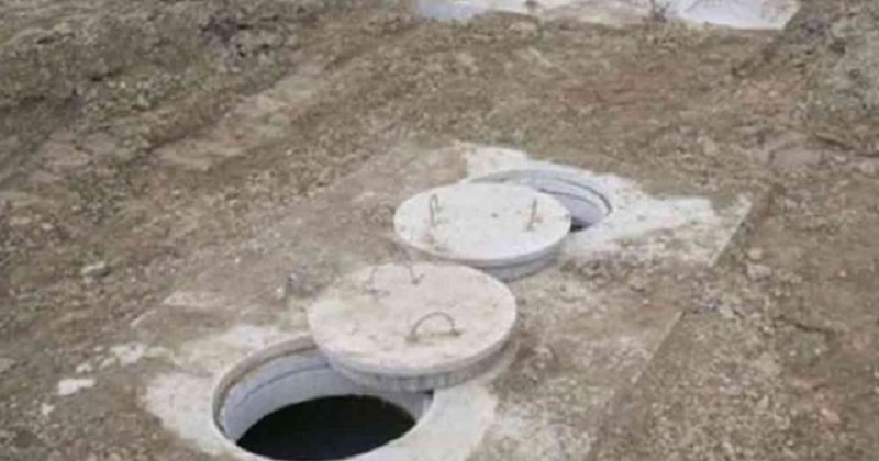 গাজীপুরে সেপটিক ট্যাংকে নেমে দুই শ্রমিকের মৃত্যু 