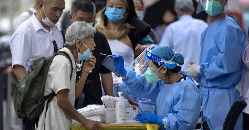 ৪১ দেশে দ্রুত ছড়াচ্ছে করোনার নতুন ধরন