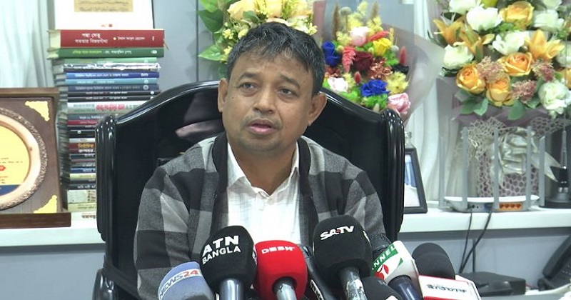 তেজগাঁওয়ে ট্রেনে আগুন : জড়িতদের নাম পেয়েছে ডিবি