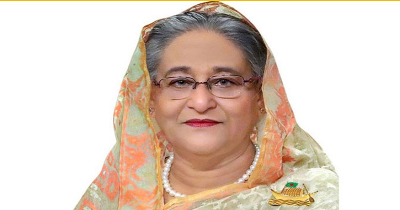 প্রধানমন্ত্রী ও আওয়ামী লীগের সভাপতি শেখ হাসিনা (ফাইল ফটো)