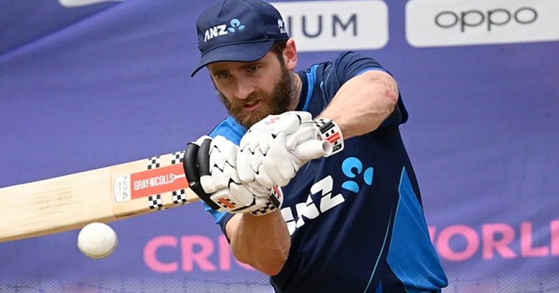 বাংলাদেশের বিপক্ষে টি-টোয়েন্টি সিরিজেও নেই উইলিয়ামসন