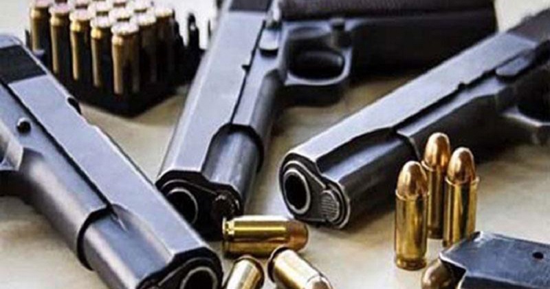 ৯ জানুয়ারি পর্যন্ত লাইসেন্সধারীদের আগ্নেয়াস্ত্র বহন নিষিদ্ধ
