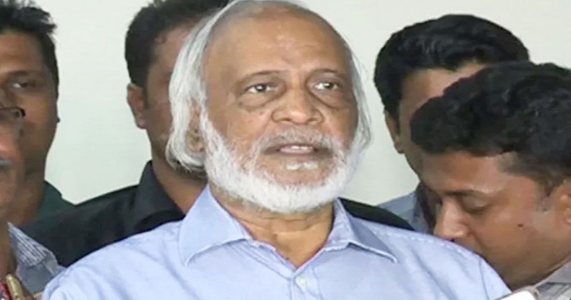 ফাইল ছবি : মঈন খান