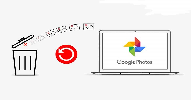 গুগল ফটোস থেকে ডিলিট করা ছবি ফিরিয়ে আনার উপায়