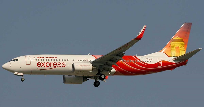 মানব পাচারের অভিযোগে ফ্রান্সে আটক ভারতীয় বিমান