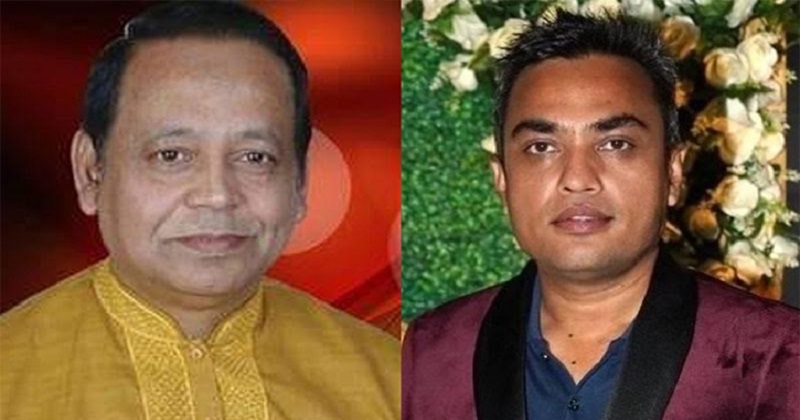 সিলেট মহানগর বিএনপির সম্পাদক ও জেলা যুবদল সভাপতি গ্রেপ্তার