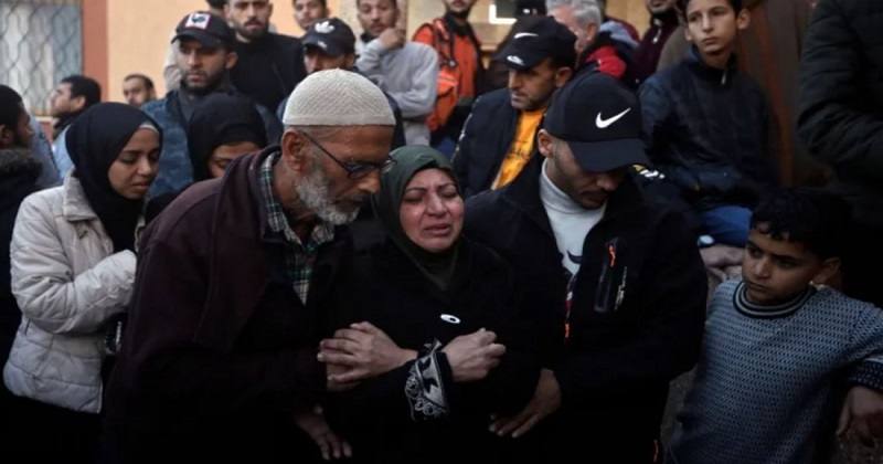 ছবি: আল জাজিরা