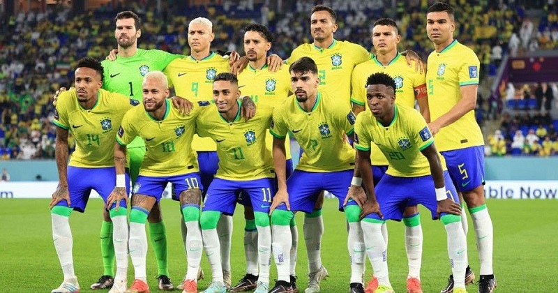 ফিফার নিষেধাজ্ঞার মুখে ব্রাজিলের ফুটবল!