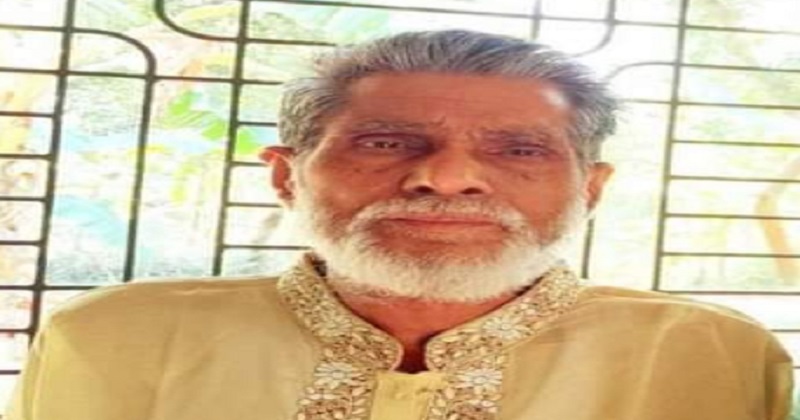 কারা হেফাজতে বিএনপি নেতার মৃত্যু