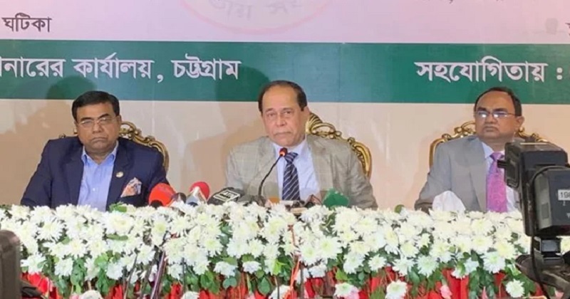 ভোট বন্ধ করে দেওয়া হবে পেশিশক্তির প্রভাব খাটালে 