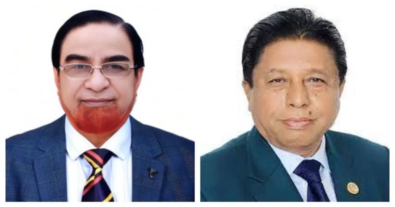 দুই এমপিকে দেড় লাখ টাকা জরিমানা