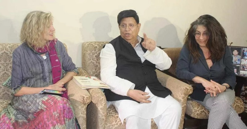 বাংলাদেশের নির্বাচন দেখে দুনিয়ার সবাই শিখবে