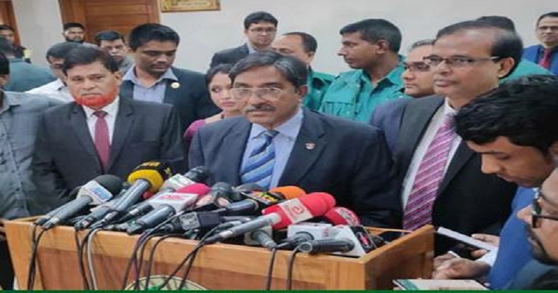 ভোট দিতে বাধা ও বাধ্য করা- দুটোই মানবাধিকার লঙ্ঘন