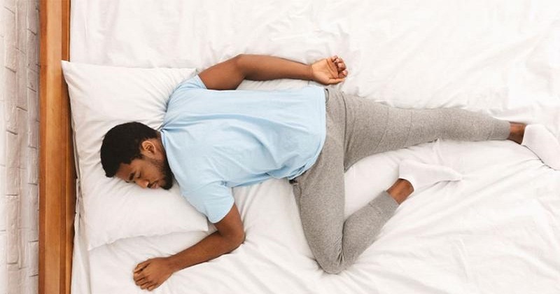 যেসব ভঙ্গিমা শরীরের জন্য ক্ষতিকর