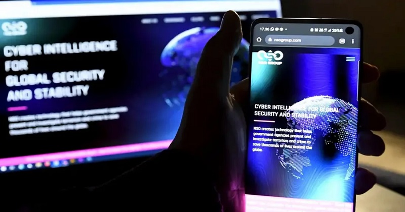 সংবাদিকদের ফোনে ইসরায়েলি স্পাই সফটওয়ার পেগাসাস: অ্যামনেস্টি