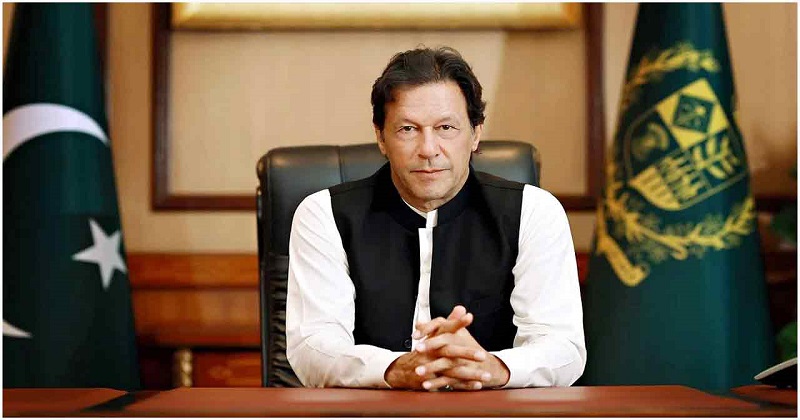 ইমরান খানের মনোনয়ন বাতিল