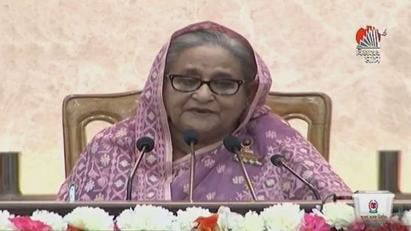 শিক্ষিত জাতি ছাড়া দেশ দারিদ্র্যমুক্ত হয় না