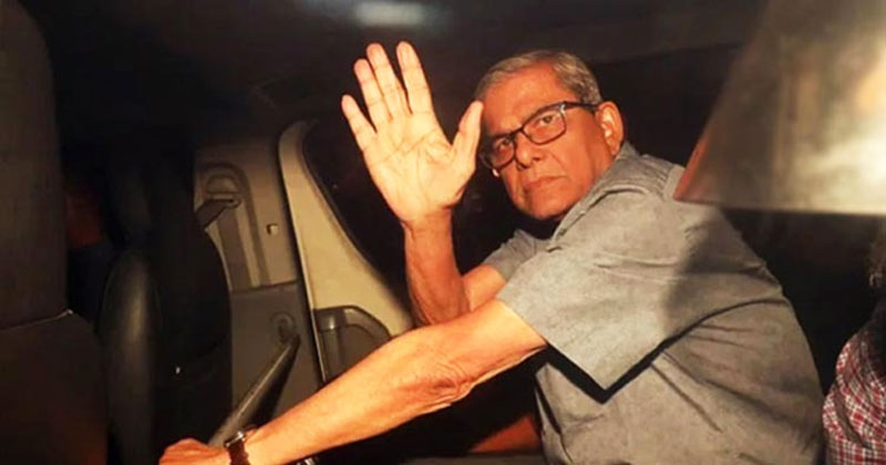 ৯ মামলায় ফখরুলের জামিন শুনানি ৯ জানুয়ারি