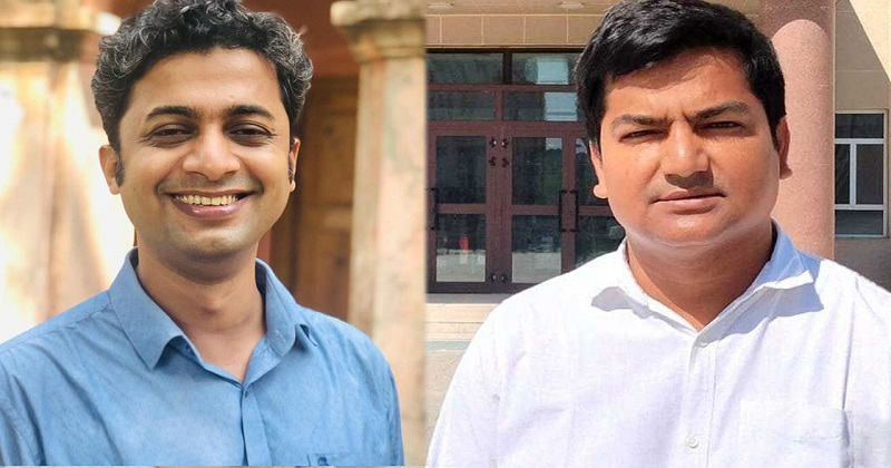 ডিক্যাব সভাপতি হাসিব, সাধারণ সম্পাদক অপু