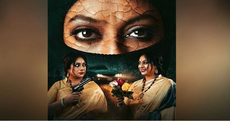 ‘রঙ্গনা’ দিয়ে ফিরছেন শাবনূর