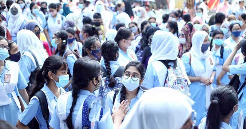 জিপিএ-৫ পেয়েও কলেজ পায়নি সাড়ে ৮ হাজার শিক্ষার্থী