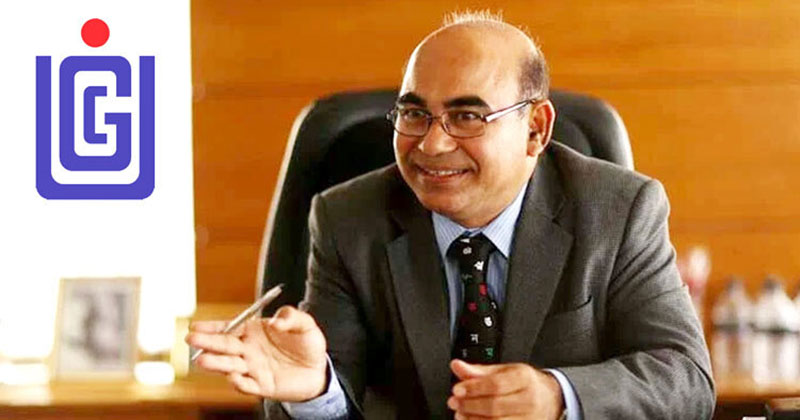 অধ্যাপক আলমগীর : ফাইল ছবি