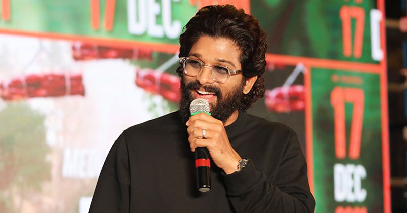 আইনকে সম্মান করি, তদন্তে সহযোগিতা করব: আল্লু অর্জুন