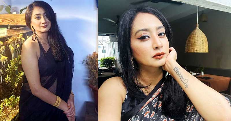 বিয়ের আগে এক বছর লিভ টুগেদার করেছি: স্বাগতা
