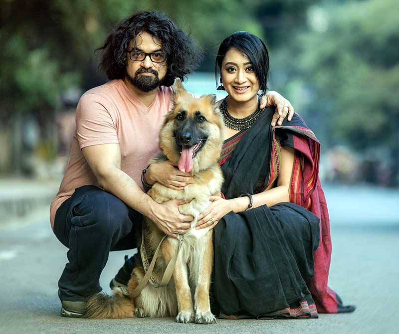 বিয়ের আগে এক বছর লিভ টুগেদার করেছি: স্বাগতা