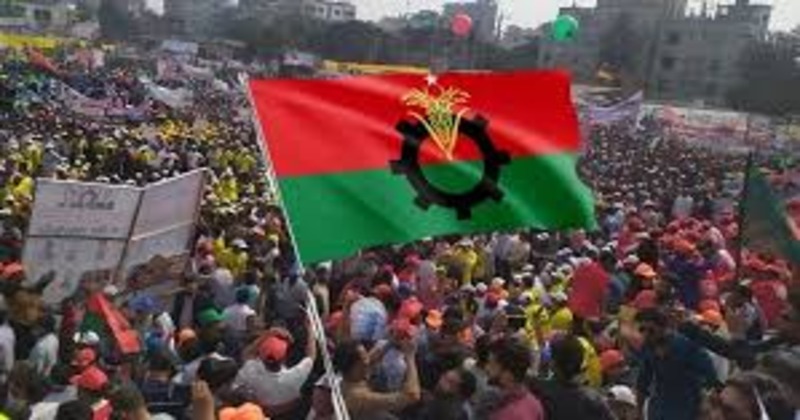 বিএনপির মুক্তিযোদ্ধা সমাবেশ স্থগিত