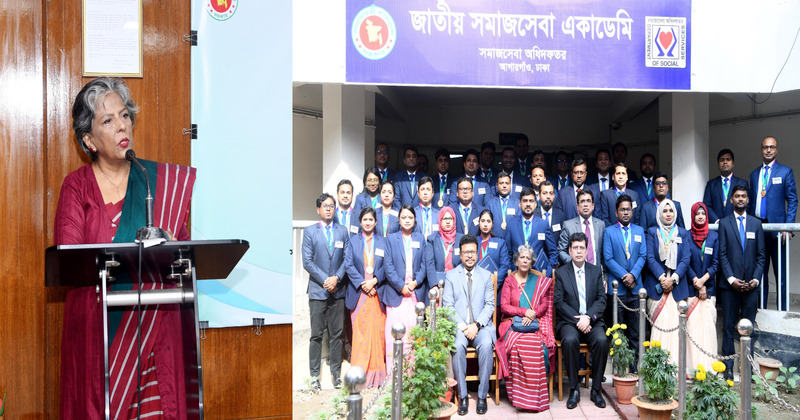 চব্বিশের গণঅভ্যুত্থানের ফলে নতুন বাংলাদেশ বিনির্মাণের স্বপ্ন দেখছি