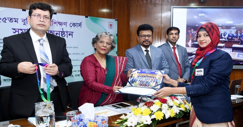 চব্বিশের গণঅভ্যুত্থানের ফলে নতুন বাংলাদেশ বিনির্মাণের স্বপ্ন দেখছি