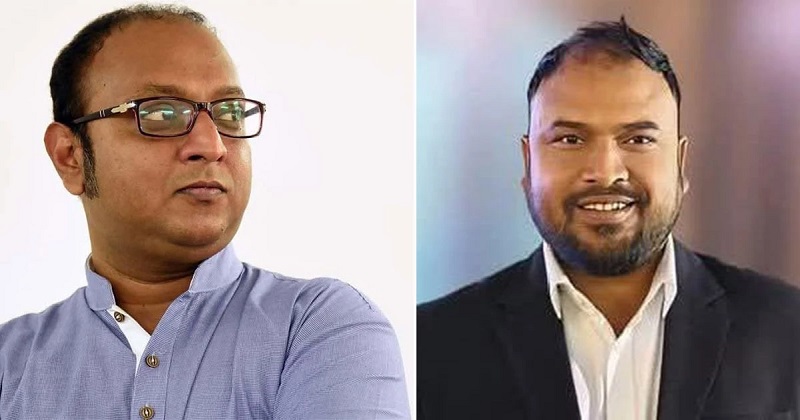 এটিজেএফবির সভাপতি তানজিম, সাধারণ সম্পাদক বাতেন
