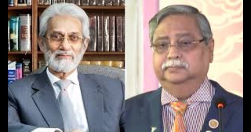 হাসান আরিফের মৃত্যু বাংলাদেশের জন্য অপূরণীয় ক্ষতি: রাষ্ট্রপতি