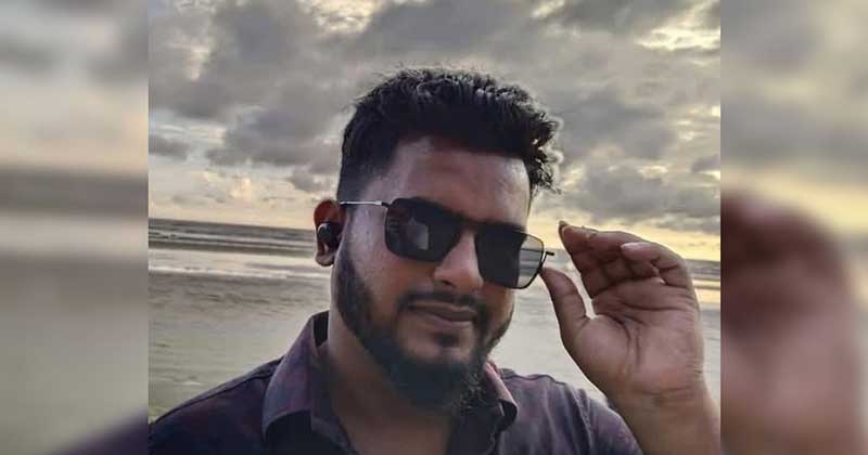 নরসিংদীতে ছাত্রদলকর্মীকে গুলি করে হত্যা 