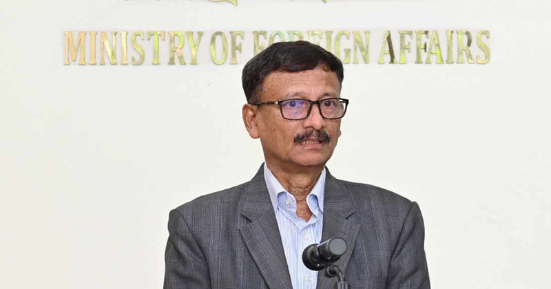 সীমান্তে দুর্নীতির কারণে রোহিঙ্গা অনুপ্রবেশ ঘটছে
