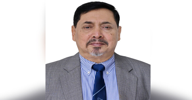 স্বরাষ্ট্রে নতুন সচিব ড. নাসিমুল গনি