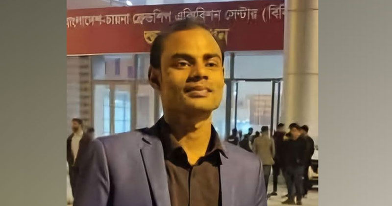 বিএনপি নেতার হামলায় ছাত্রদল নেতা নিহত, অভিযুক্তের বাড়িতে আগুন