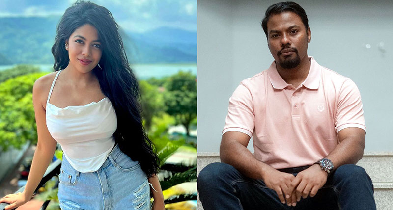 রাফসানের সঙ্গে প্রেম নিয়ে কিছু পরিষ্কার করার নেই আমার: জেফার
