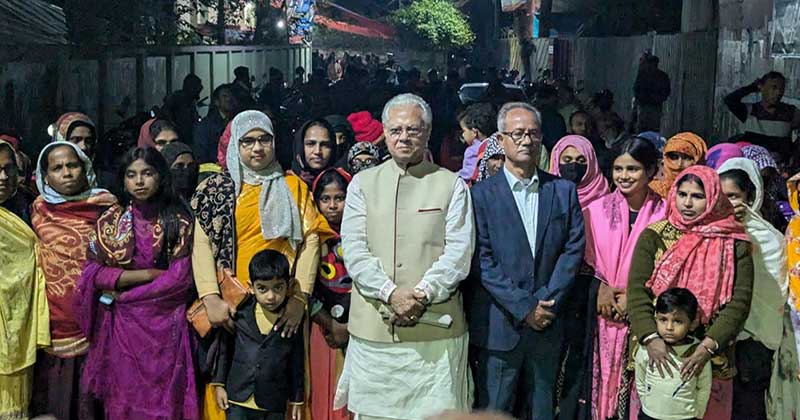 আমাদের কিছু নেতাকর্মী আছেন যারা ৫ আগস্টের পর বেআইনি কাজ করেছে