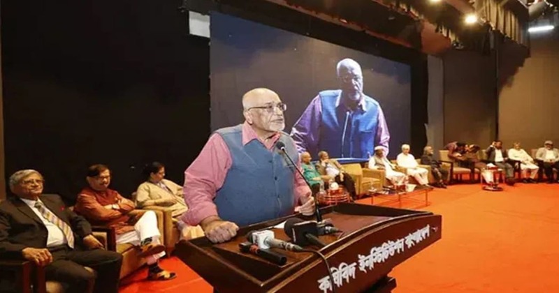 নির্বাচনের আগে মানুষকে স্বস্তি দিতে হবে: দেবপ্রিয় ভট্টাচার্য