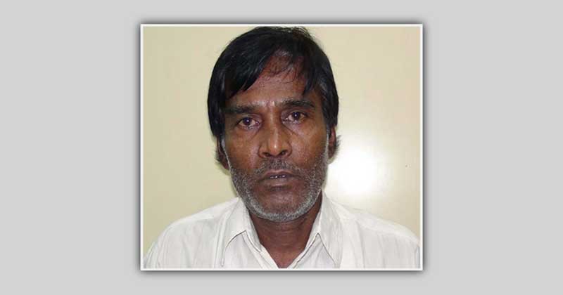 গুমের পর ভারতের কারাগারে, লোমহর্ষক বর্ণনা সুখরঞ্জন বালির